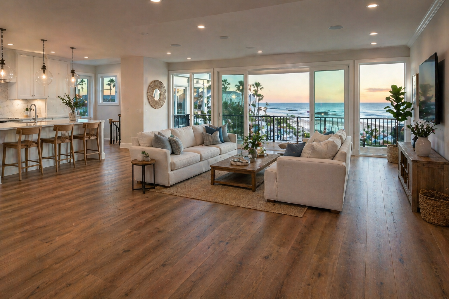 WBNextlevel remodeling project in Tampa Bay Florida